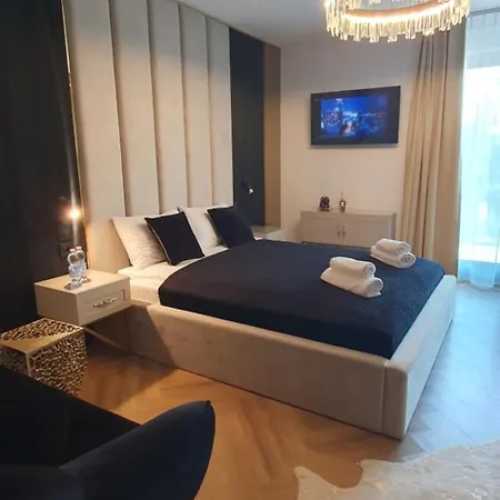 Apartment Lux By Torres At K39 *