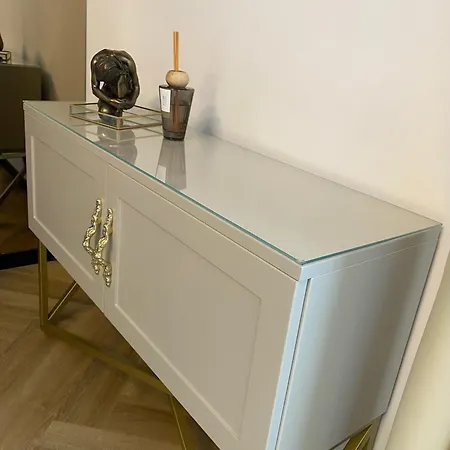 Lux By Torres At K39 * Krakow