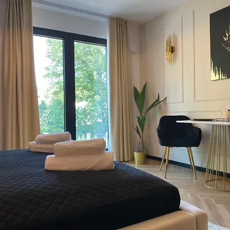 Lux By Torres At K39 Apartment *