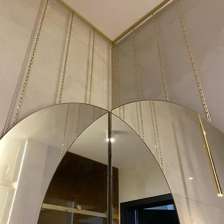 Lux By Torres At K39 Apartment Krakow