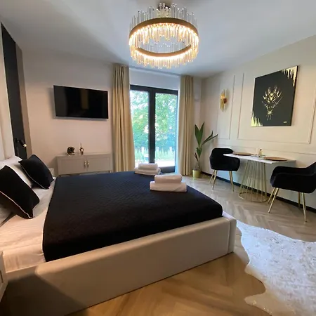 Apartment Lux By Torres At K39
