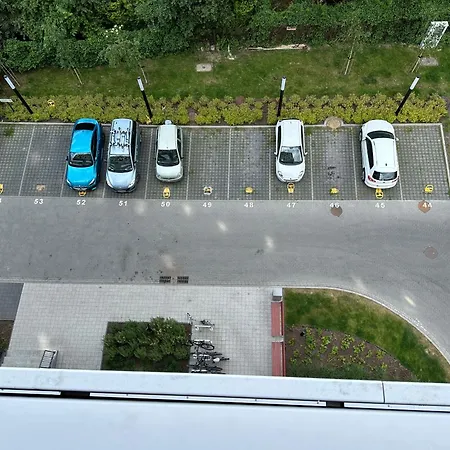 Apartament Wrazen Kraków