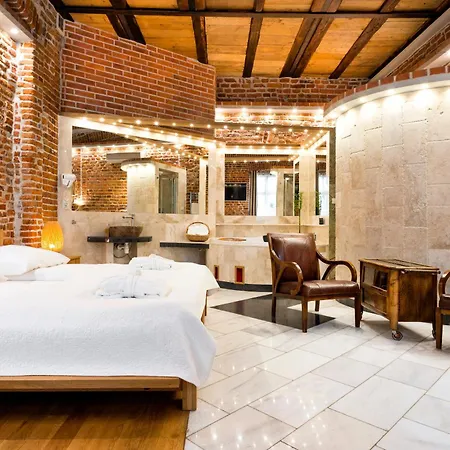 Apart Otel Stare Krakow