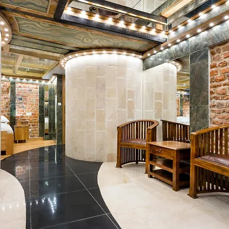 Apart Otel Stare Krakow