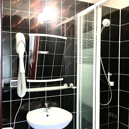 莱奥波利斯酒店 酒店 克拉科夫