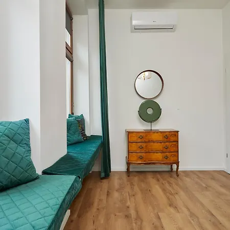 Nook Nook Katarzyny 2 Aparthotel Krakau