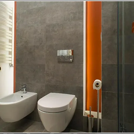 Appartamento Main Station&old Town By Inpoint *