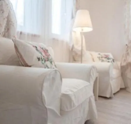 Bed & Breakfast 4 Couples & 4 Friends