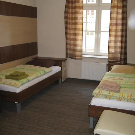 Hostel Dom Studencki Akademia Muzyczna
