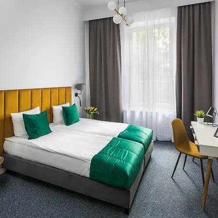 Modern&cozy Flat - Near To Wawel Castle Kraków