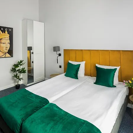 Apartament Modern&cozy Flat - Near To Wawel Castle *