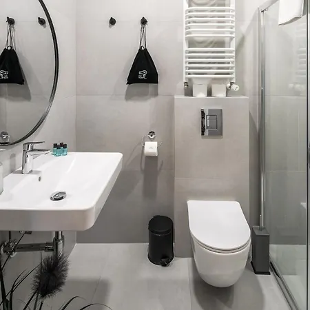 Modern&cozy Flat - Near To Wawel Castle Apartament Kraków