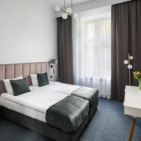 Modern&cozy Flat - Near To Wawel Castle Kraków