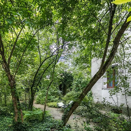 Garden House Lägenhet
