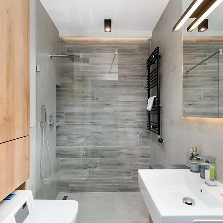Apartment Tauron Arena Modern *