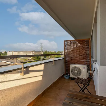 Tauron Arena Modern Apartment Krakow