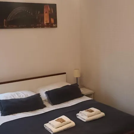 Cracow 3* Krakow
