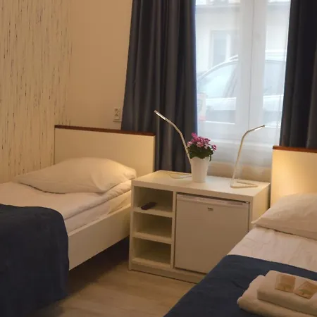 Apart Otel Cracow