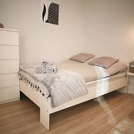 Komfortowy Bociana 4 Apartament Kraków