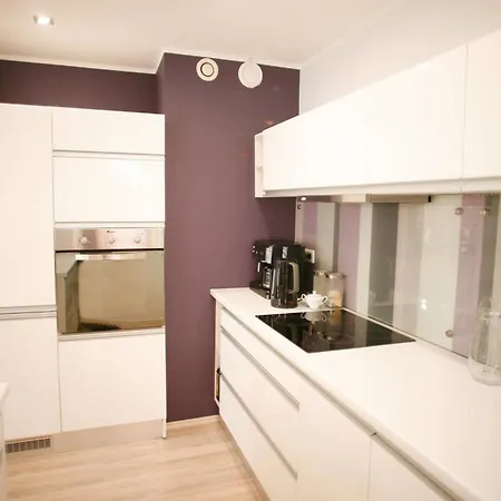 Komfortowy Bociana 4 * Kraków