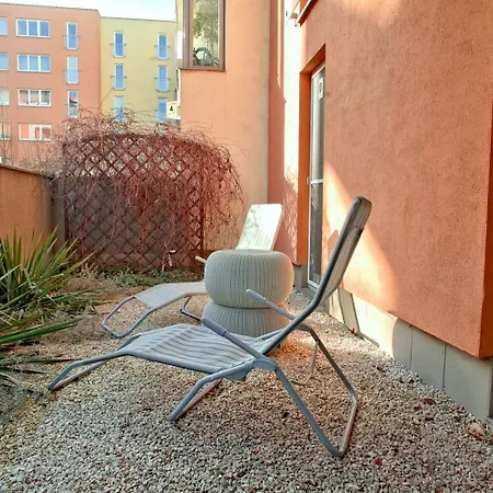Komfortowy Bociana 4 * Kraków