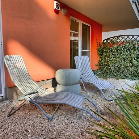 Komfortowy Bociana 4 Apartament
