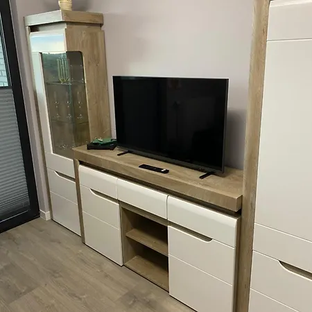 Apartament Przewoz Lux Lucky Garaz W Cenie