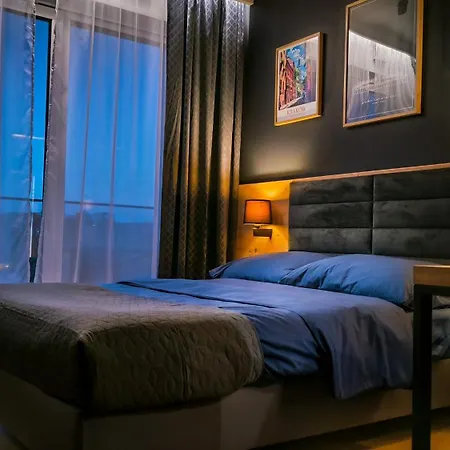 Apartment Lema Tauron Arena Two Bedroom Krakow