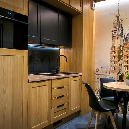 Lema Tauron Arena Two Bedroom * Krakow