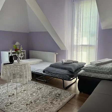 Maria Apartmán
