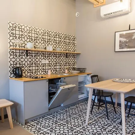 Apartamento 19rooms