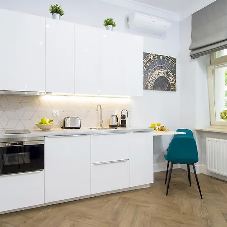 Nocleg ze śniadaniem Novumhouse - Starowislna