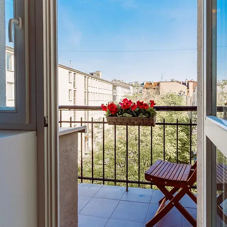 Apartament Rzeszowska 5 Apt. 3 *