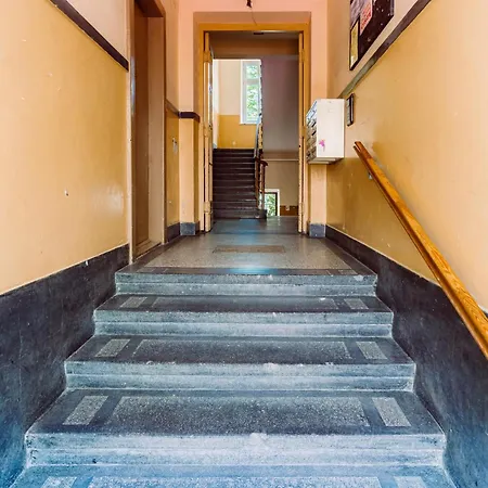 Apartament Rzeszowska 5 Apt. 3 Kraków