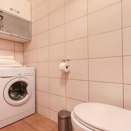 Stylowy W Samym Centrum Krakowa Apartamento *