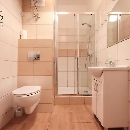 Stylowy W Samym Centrum Krakowa Apartamento Cracóvia