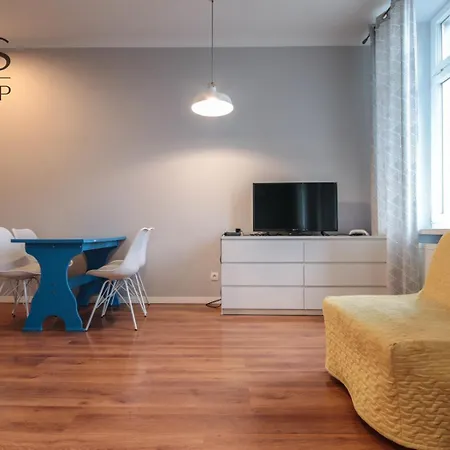 Stylowy W Samym Centrum Krakowa * Cracóvia