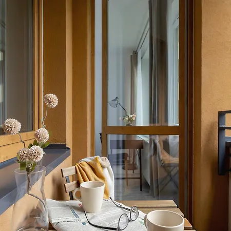 Eklsuzywny Z Parkingiem W Krakowie By Renters Prestige Apartment