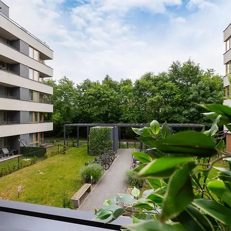 Apartment Eklsuzywny Z Parkingiem W Krakowie By Renters Prestige Krakow
