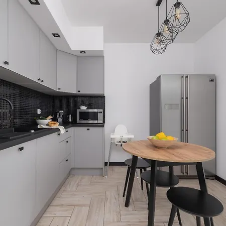 Eklsuzywny Z Parkingiem W Krakowie By Renters Prestige * Krakow