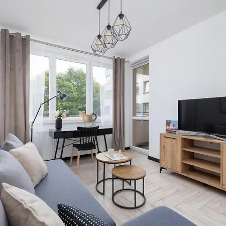 Eklsuzywny Z Parkingiem W Krakowie By Renters Prestige Apartment Krakow