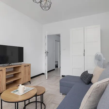 Eklsuzywny Z Parkingiem W Krakowie By Renters Prestige Apartment Krakow