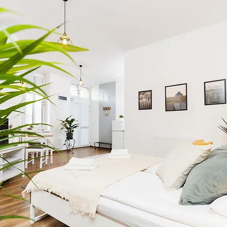 For Two - Starowislna 54 Apartament *