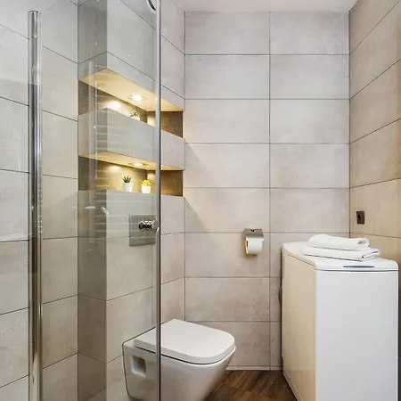 For Two - Starowislna 54 Apartament