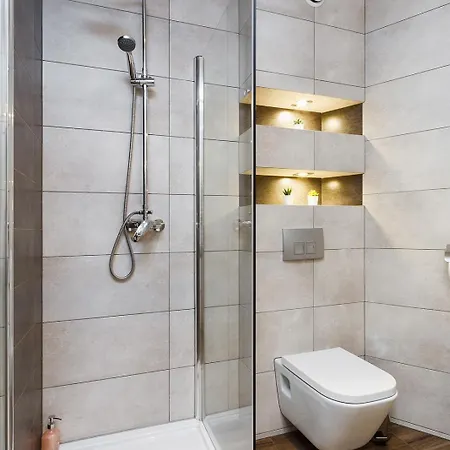 Apartament For Two - Starowislna 54