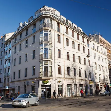 For Two - Starowislna 54 Apartament *