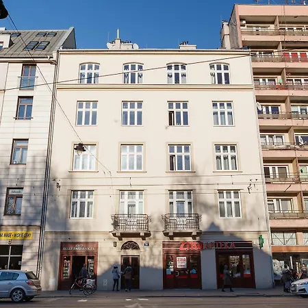 Apartament For Two - Starowislna 54