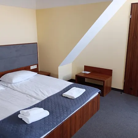 W Palacu Aparthotel Cracovia