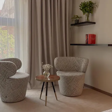 Xerion (adults Only) 4* Krakow