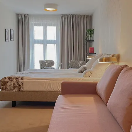 Xerion (adults Only) Hotel 4*